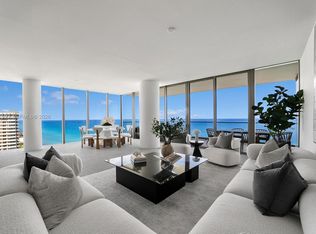 2000 Ocean Condo, Hallandale, FL 33009