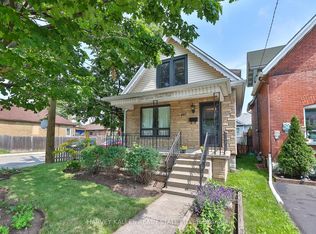 487 Dunsmure Rd, Hamilton, ON L8H 1G8