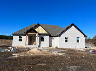 3317 Grant #9, Hensley, AR 72065