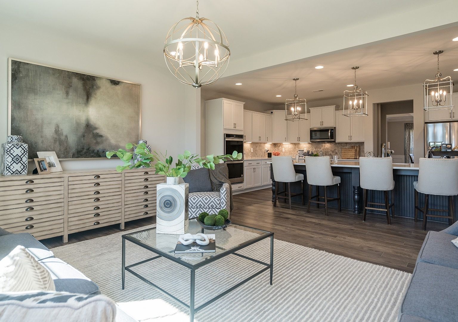 Brighton Glen by DRB Homes in Angier NC Zillow