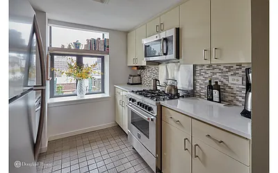 Sold by Douglas Elliman