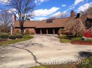 71300 Campground Rd, Bruce Township, MI 48065