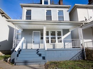 154 Dana Ave, Columbus, OH