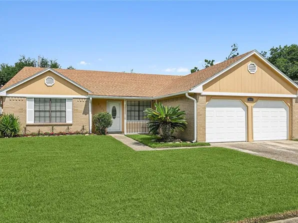 2633 Lexington Dr, La Place, LA 70068