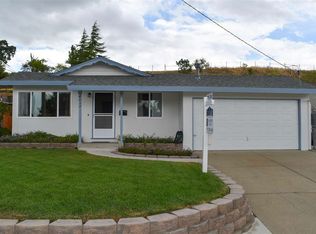 4033 Via Estrella, Martinez, CA 94553