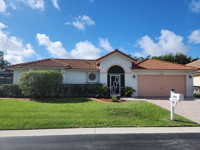 6706 Egret Nest Lane, Greenacres, FL, 33413