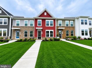 1805 Shookstown Rd, Frederick, MD 21702