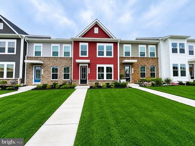 1805 Shookstown Rd, Frederick, MD, 21702