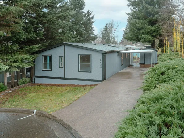 8630 SE Frontier Ct #40, Clackamas, OR 97015