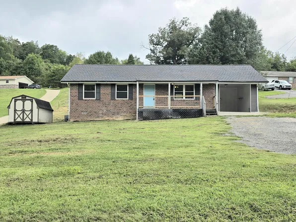 1801 Main St, Maynardville, TN 37807