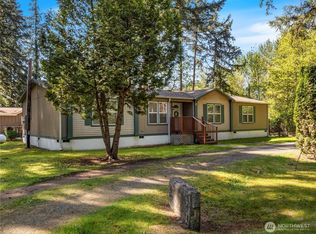 17102 Heather Ln SE, Yelm, WA