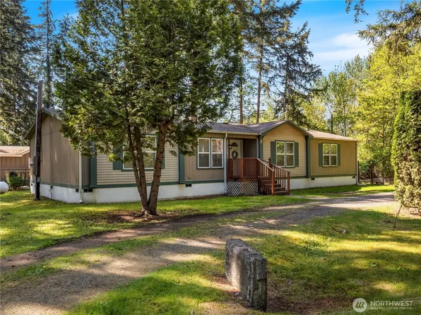 17102 Heather Lane SE, Yelm, WA 98597