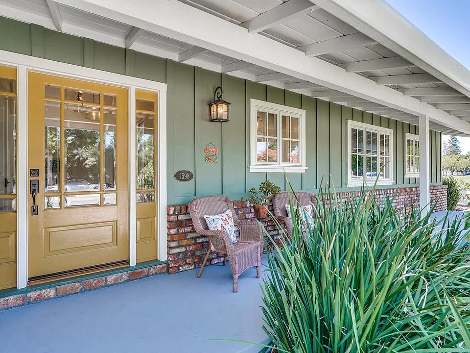 1st image of 1598 Wawona Dr