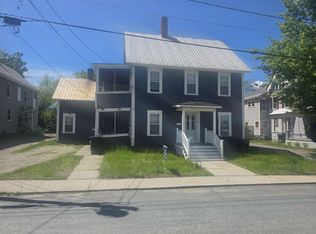 36 Prospect Street, Claremont, NH 03743