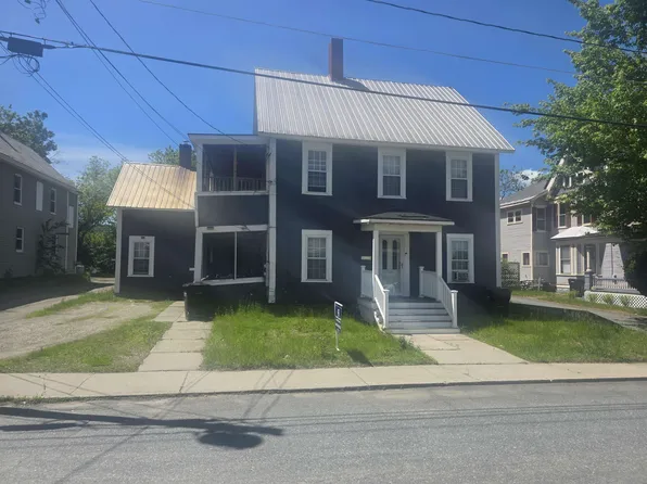 36 Prospect Street, Claremont, NH 03743