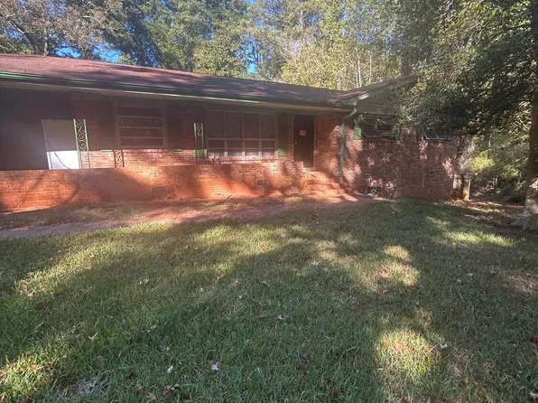 4203 Weelaunee Rd, Ellenwood, GA 30294