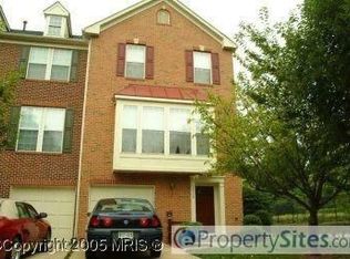 1712 Crimson Pl, Bowie, MD 20721