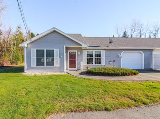 35 Birchbrook Ln #35B, Levant, ME 04456