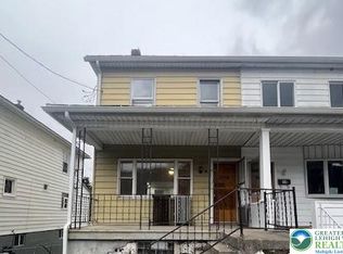 162 W Coal St, Nesquehoning, PA 18240