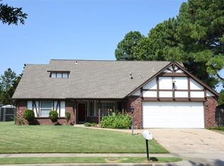 4830 S 71st Ave E, Tulsa, OK 74145