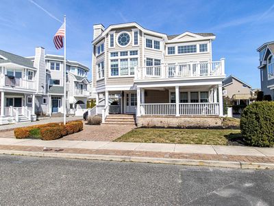 153 76th St, Avalon, NJ, 08202