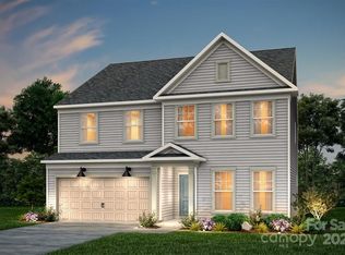 9318 Moss Plantation Ave NW #206, Concord, NC 28027