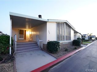 1456 E Philadelphia St SPACE 123, Ontario, CA 91761