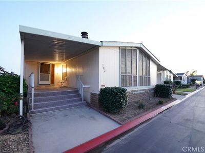 1456 E Philadelphia St SPACE 123, Ontario, CA, 91761
