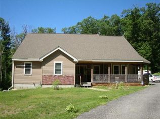 141 Billings Rd, Fitchburg, MA 01420