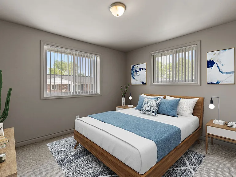 Teson Garden Apartments — Photo 12