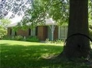 201 SW Town And Country Ln, Plattsburg, MO 64477