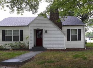 1806 S Harlem Ave, Joplin, MO 64804