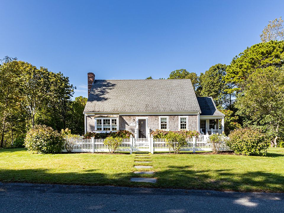 64 Dillingham Rd, Brewster, MA 02631 MLS 22205404 Zillow