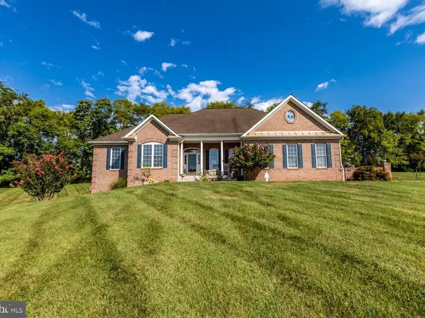 12143 Trey Compton Ct, Brandy Station, VA 22714