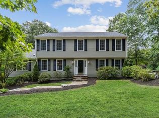 370 High Plain Rd, Andover, MA 01810