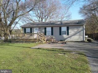 19236 County Seat Hwy, Georgetown, DE 19947