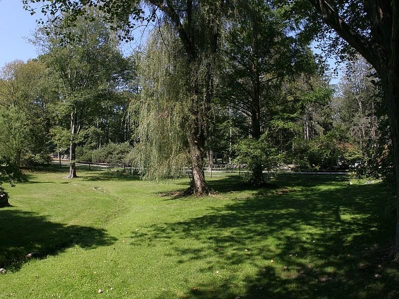 Estate Area