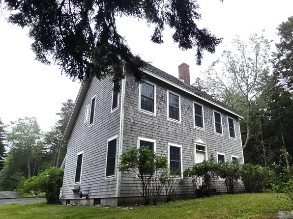85 Bonsey Lane, Surry, ME 04684