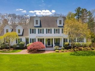 40 Loring Dr, Norwell, MA 02061