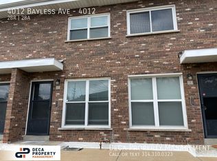 4012 Bayless Ave #4012, Saint Louis, MO