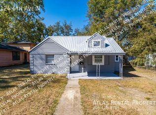 3124 6th Ave N, Bessemer, AL 35020