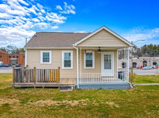 326 Ash St, Morristown, TN 37813