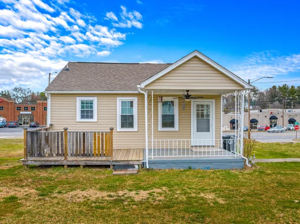 326 Ash St, Morristown, TN 37813