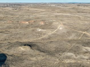 2 Bare Buttes Rd, Gillette, WY 82718