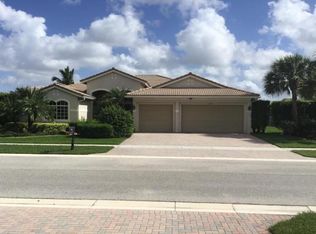 11223 Mainsail Ct, Wellington, FL 33449