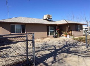328 E San Mateo St, Avenal, CA 93204
