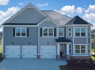 1151 Hawthorne Cir LOT 15, Madison, GA 30650