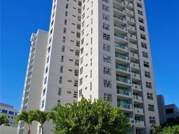1448 Young St APT 807, Honolulu, HI 96814