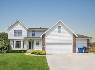 2401 Emma Ave, Des Moines, IA 50321