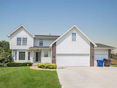 2401 Emma Ave, Des Moines, IA, 50321